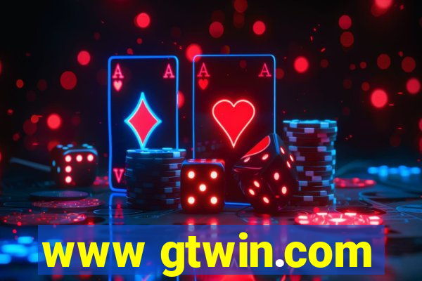 www gtwin.com